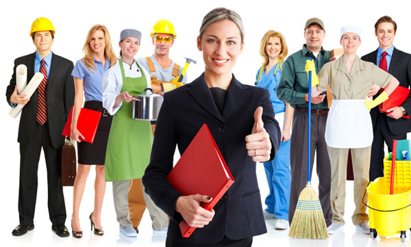 İpekyolu Yük Taşıma Personeli Hizmeti